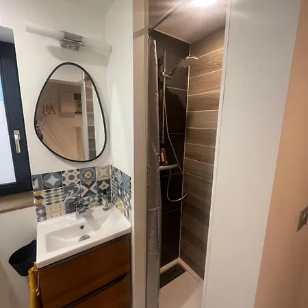 Apartmán La Vitrine Gertwiller