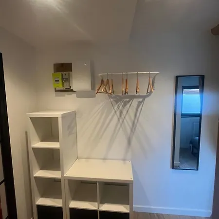Appartement La Vitrine