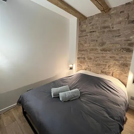 La Vitrine Apartmán