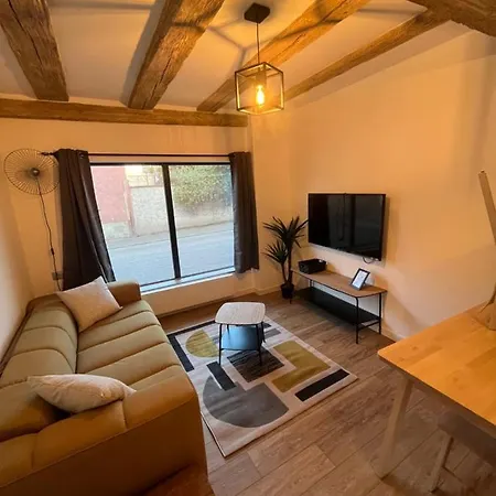 La Vitrine Gertwiller