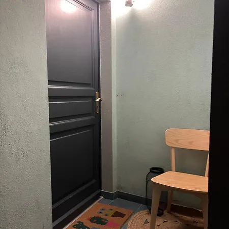 Apartmán La Vitrine