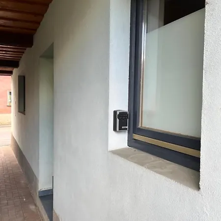 Apartmán La Vitrine