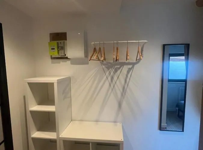 Διαμέρισμα La Vitrine