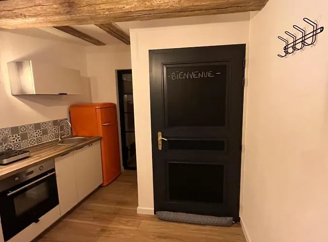 Διαμέρισμα La Vitrine Gertwiller